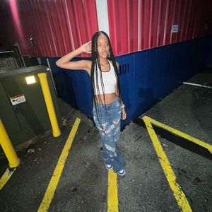 Meet your Posher, Kyla